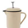 Caffettiera Melior in latta smaltata