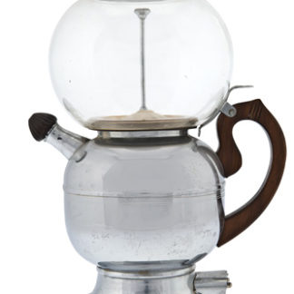 600 Coffee Robot – Farberware di Brooklyn