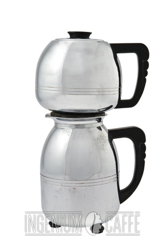 Westinghouse – Automatic Coffee Maker