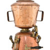 Vacuum coffee maker – Sumerling & Co.