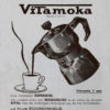 CAFFEXPRESS - VITAMOKA pubblicità
