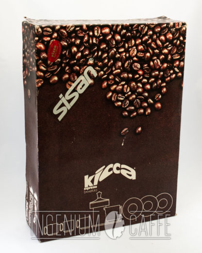 Caffettiera Kicca - confezione di lusso