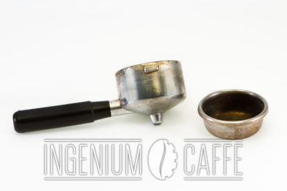 Caffettiera Ambrogina - filtro caffè