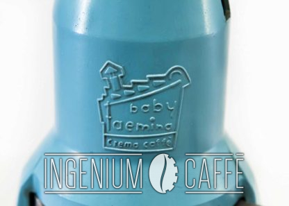 Baby Faemina - crema caffè