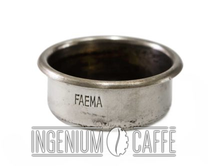 Faemina Faema - filtro caffè