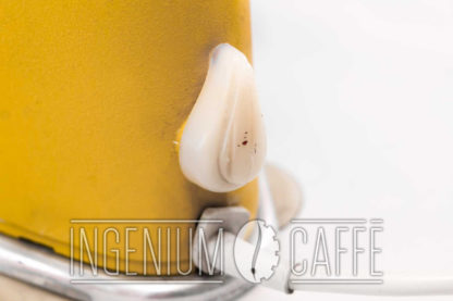 Macchina da caffè Caravel Arrarex - dettaglio