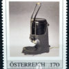 VAM Arrarex - francobollo Austria