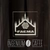 Faemina Faema - logo