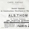 Als-Thom - carte postale
