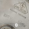 Edmari Patente - Siemens Protos