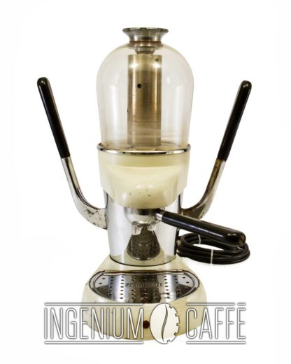 Macchina da caffè Zerowatt – modello CA 705