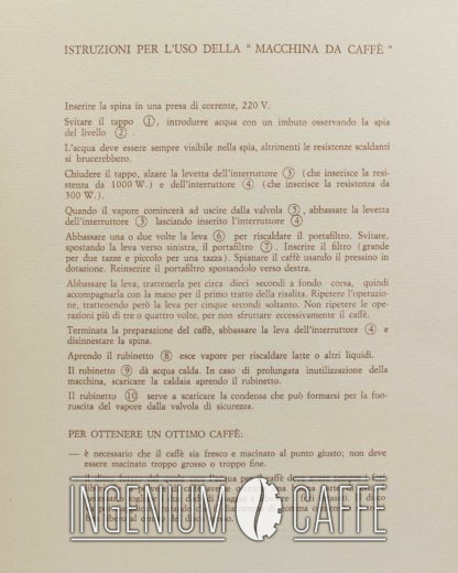 Stefano Ugolini - istruzioni per l'uso