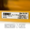 Zerowatt CA 310 - dettaglio