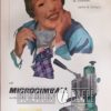 La Cimbali Microcimbali – pubblicità originale